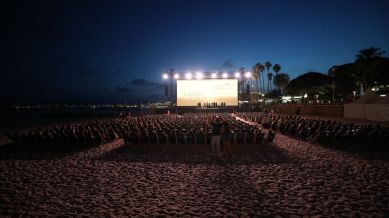 Cannes Film Festival 2024