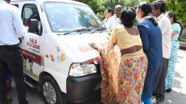 Hyderabad ‘baby selling’ racket busted, couples who ‘bought’ infants told to hand them over