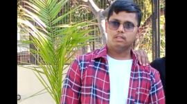 Rajeev, who aspires to become an Indian Administrative Service (IAS) office