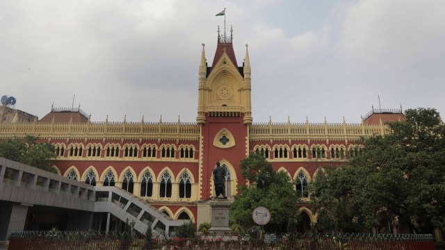 calcutta high court