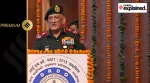 The reform ball was set rolling in 2019 when the post of Chief of Defence Staff was created. The late Gen Bipin Rawat (above) was appointed India’s first CDS.