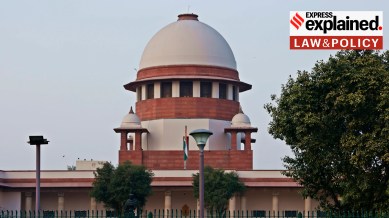 While the CJI initially said Muslims in India are governed by Shariat, irrespective of whether they choose to believe in their religion or not, the bench eventually agreed to hear the case.