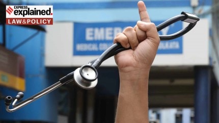 Should medical professionals be protected from consumer court proceedings? 