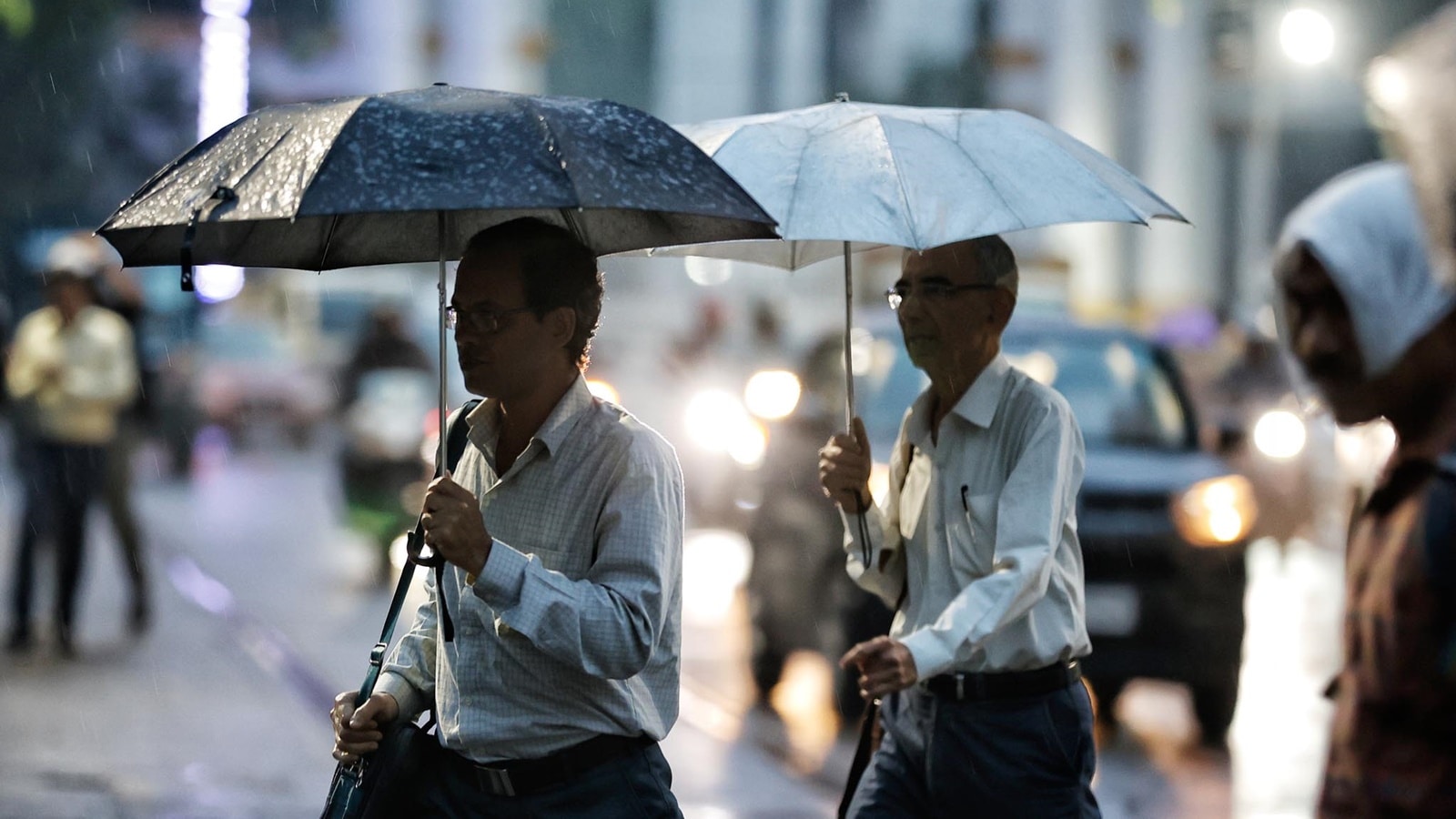 Rain Thunderstorms Likely Across South Bengal From Today ‘orange Alert In At Least 4 5817