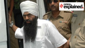 Devinder Pal Singh Bhullar