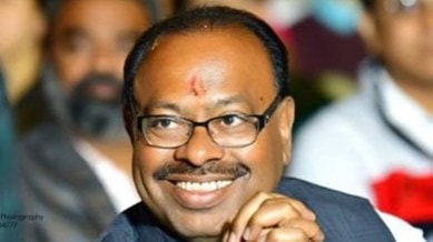 Chandrashekhar Bawankule Sharad Pawar