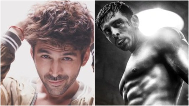 Kabir Khan reveals Kartik Aaryan lost 32 per cent body fat with ‘no ...