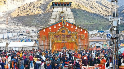 Char Dham yatra deaths, Char Dham Yatra, Char Dham Yatra Uttarakhand, Uttarakhand pilgrims, Yamunotri, Gangotri, Kedarnath Dham, Uttarakhand top news, Uttarakhand latest news