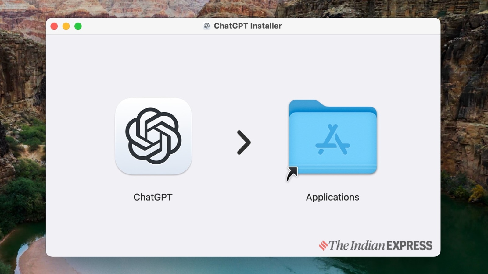 Want the ChatGPT app on your mac? Here is an easy workaround ...