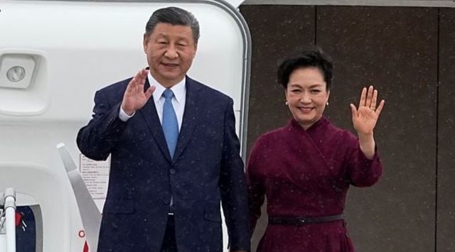 China’s president arrives in Europe to reinvigorate ties at a time of ...