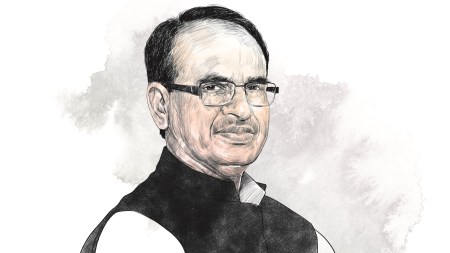 Delhi confiodential, Shivraj Singh Chouhan, MP Assembly polls, Lok Sabha elections 2024, BJP LS campaign, JP Nadda, Amit Shah, Rajnath Singh, indian express news