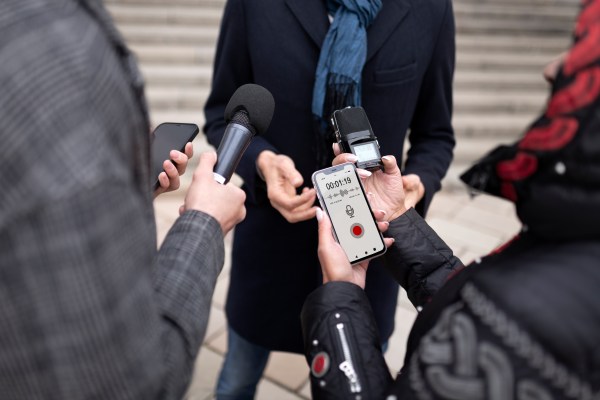 World Press Freedom Index 2024: