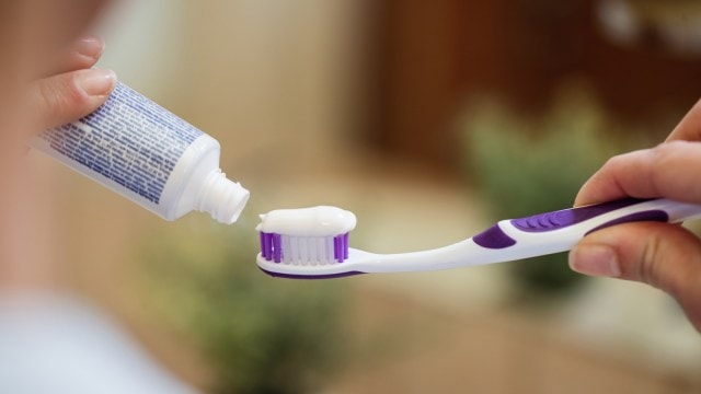 Is Your Toothpaste Safe? Think Again! 