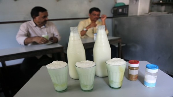 Around Town: Inside 85-year-old Meher Cold Drink House, one of Mumbai’s ...