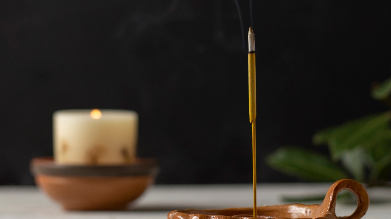 Why you should reconsider using incense sticks regularly | Life-style ...