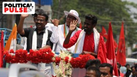 West Bengal Congress CPI(M) Lok Sabha elections 2024