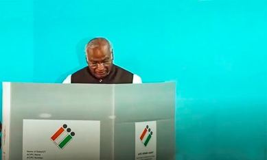 Lok Sabha elections 2024