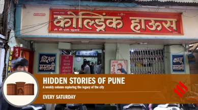 cool drink house pune