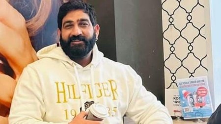 Social media influencer Bobby Kataria was taken into custody by the Gurgaon Police on Monday on charges of alleged human trafficking. (Photo: Facebook)