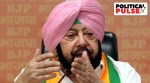 The scion of the erstwhile Patiala royal family, Amarinder has been a former Congress heavyweight and two-time CM. (File Photo)