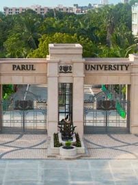 PARUL UNIVERSITY: Where Learning Knows No Limits