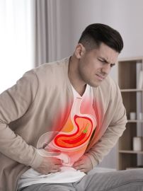 What is acid reflux?