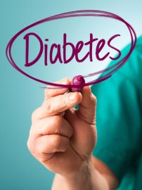 Dietitian lists the 'classic symptoms' of diabetes