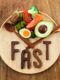 Essential tips for fasting
