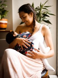Is breastfeeding beneficial for health?