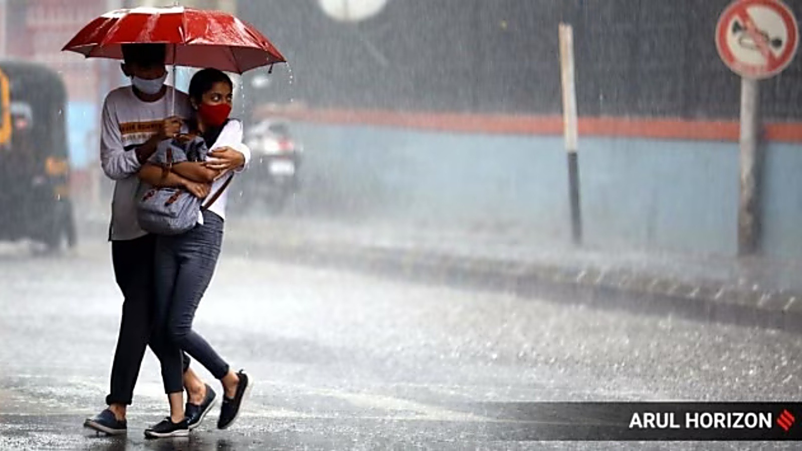 What’s unusual about premonsoon showers in Pune this time around