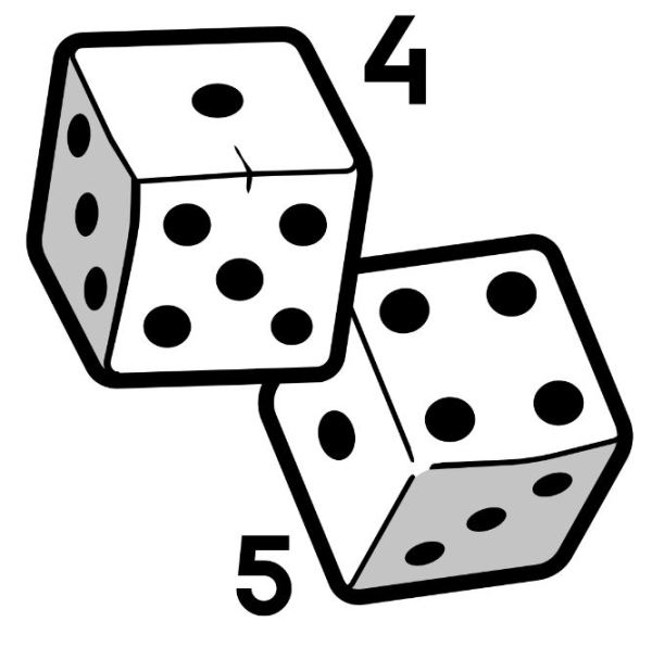upsc csat simplified cubes and dice 2