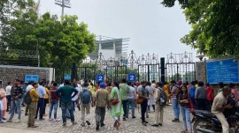 CUET, CUET PG 2024, CUET UG 2024, Common University Entrance Test, delhi CUET aspirants, delhi news, India news, Indian express, Indian express India news, Indian express India