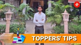 CUET UG: ‘English — a game changer’ says Devansh Shukla who scored 788 in exam