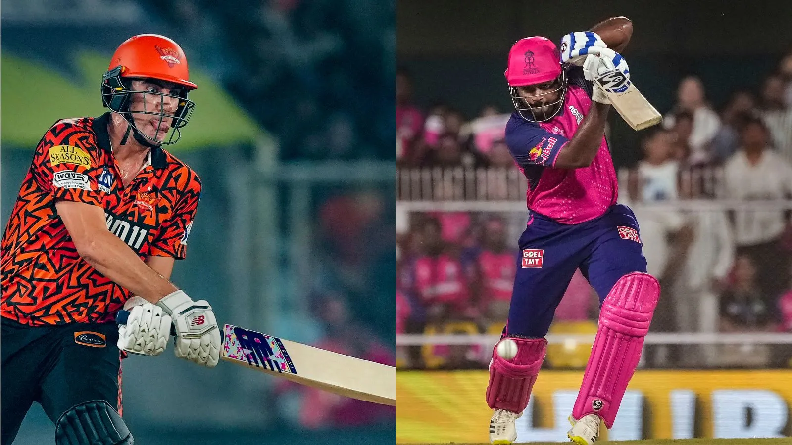 SRH vs RR 2024, IPL Qualifier 2 Match Today Playing XI prediction