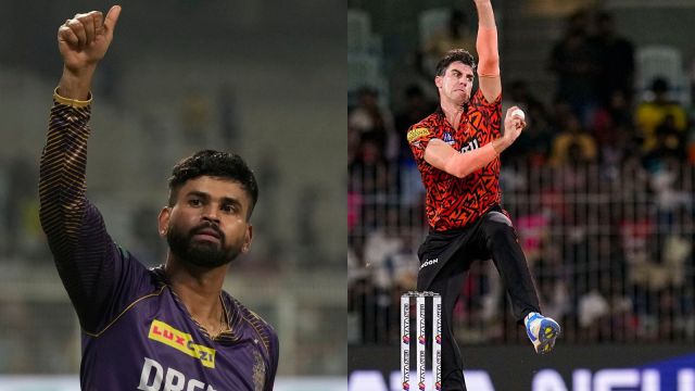 KKR vs SRH 2024, IPL Final Match Today Live Telecast: Kolkata Knight Riders will take on Sunrisers Hyderabad