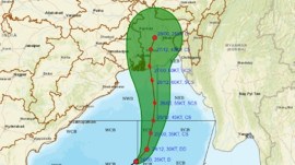 cyclone remal