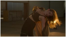 dancing for the devil review