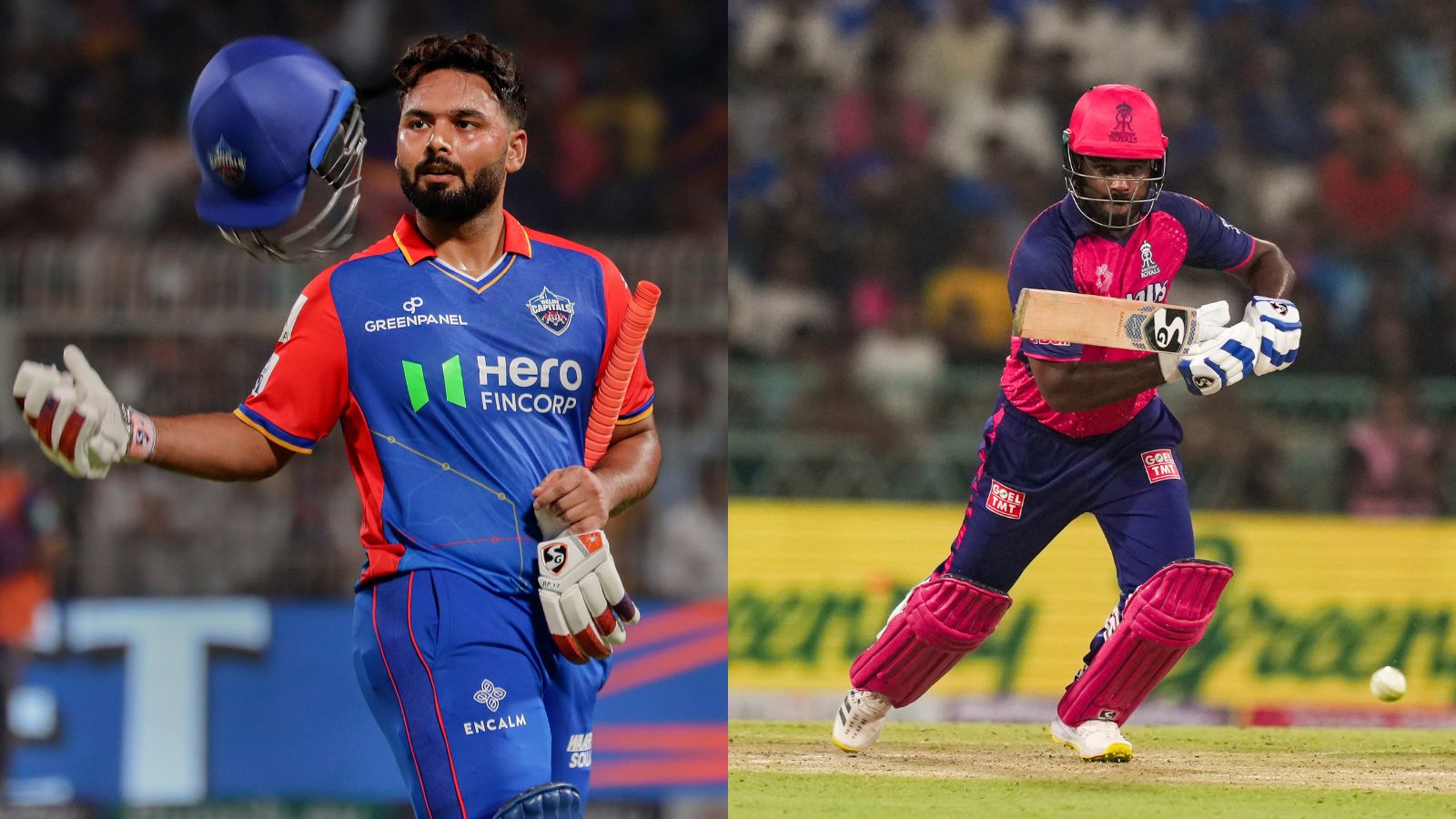 DC vs RR 2024, IPL Match Today: Playing XI prediction, head-to-head stats,  key players, pitch report and weather update | Ipl News - The Indian Express