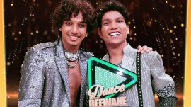 While Nithin NJ hailed from Bengaluru, Gaurav Sharma belonged to Delhi and they delivered outstanding dance performances throughout the show, eventually claiming the title.