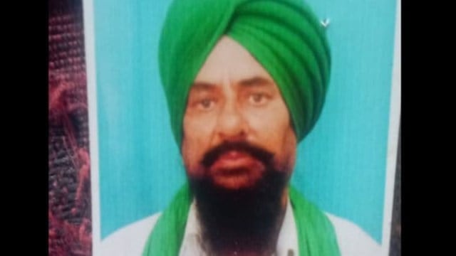 BJP leader booked for farmer’s death during protest against Preneet ...