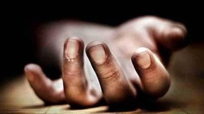 Sena UBT polling agent found dead on booth premises | Mumbai News - The  Indian Express