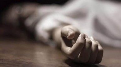 Three people were killed in a fire at a residential building in East Delhi's Krishna Nagar. (Representational Photo)