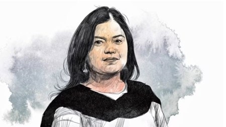 Delhi confidential, Poonam Mahajan, Ujjain Nikam, Mumbai North Central Lok Sabha constituency, Lok Sabha elections 2024, anti-incumbency against sitting MP, Jalgaon constituency, delhi bjp, delhi news, indian express news