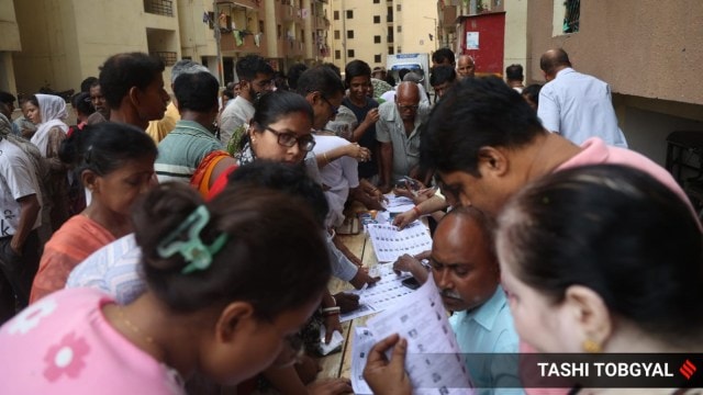 lok sabha elections delhi