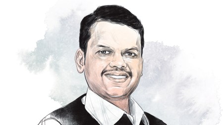 Delhi Confidential, Devendra Fadnavis, Lok Sabha Elections 2024, Vishesh Sampark Abhiyan, Digital Data Protection Act, Indian express news, current affairs