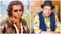 Dharmendra said Bobby Deol won't do Soldier after finding out he kills his father in the film