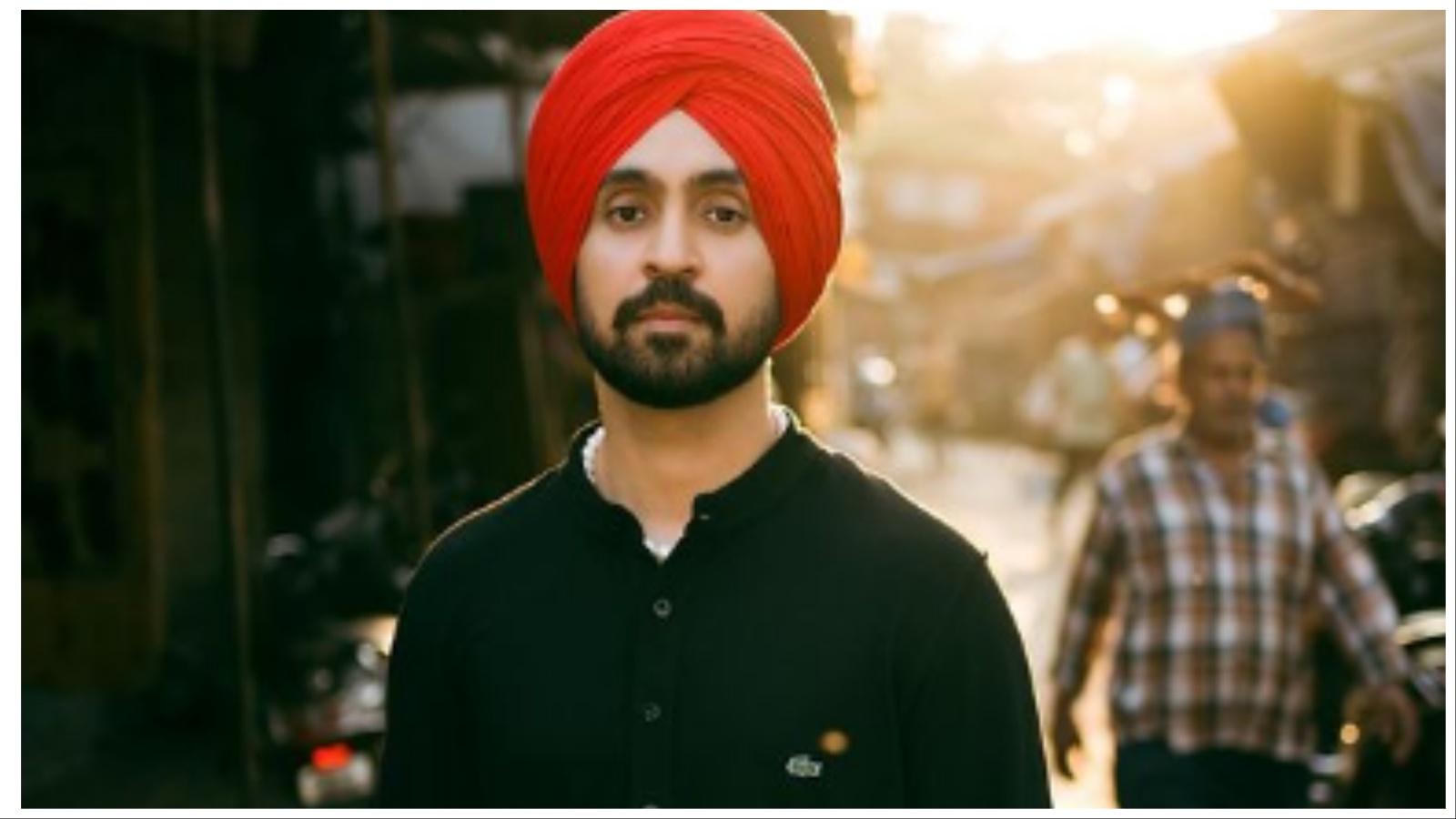 Diljit Dosanjh was scandalised when old women on Chamkila set launched into ‘vulgar’ improvisation: ‘Baap re baap’