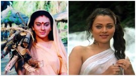 Dipika Chikhlia spoke about approaching Raj Kapoor for Mandakini's role in Ram Teri Ganga Maili