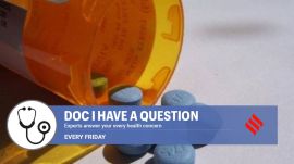 Just like other weight loss interventions such as diet and exercise, you start to put on weight again — not perhaps as much as before — once you stop the medicines. (File Photo)