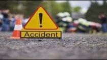 Tripura youth on his way to appear for recruitment exam in Assam dies in road accident